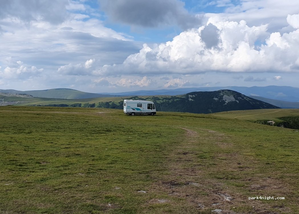 ()  - Transalpina — foto 2