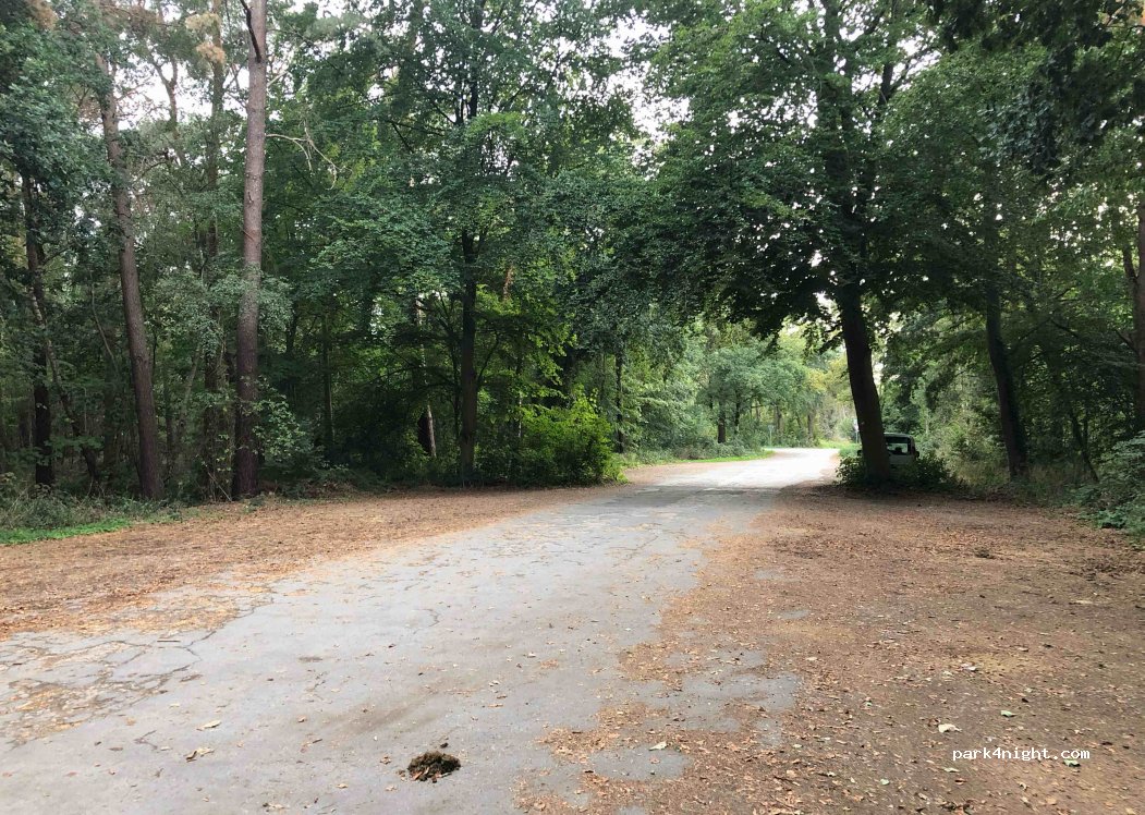 Parkplatz Leucht — foto 2