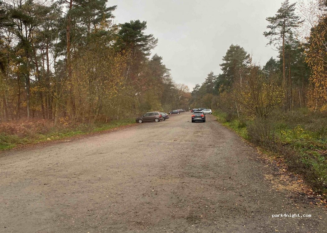 Parkplatz Leucht — foto 4