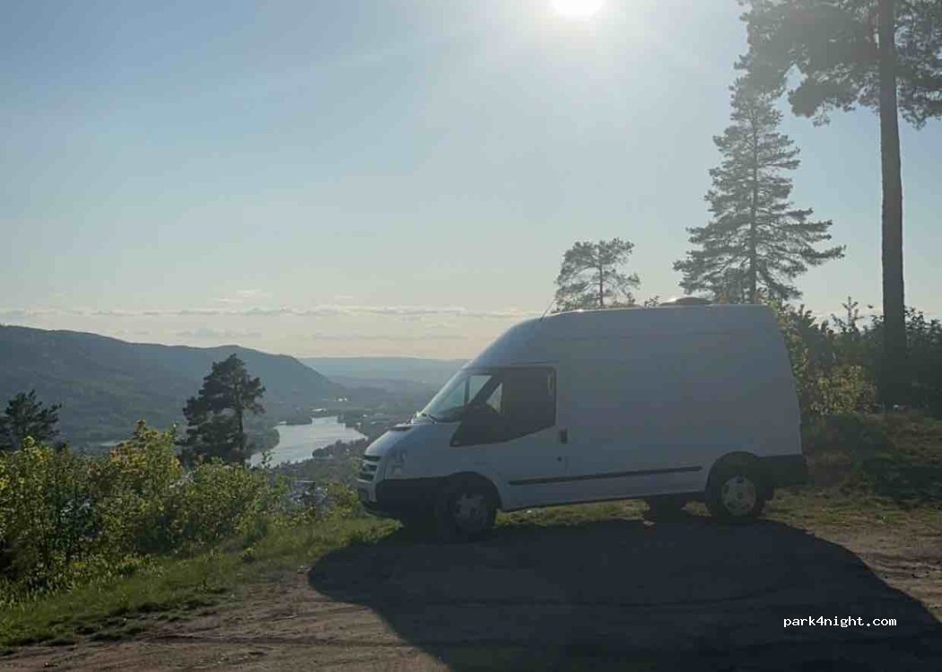 (3014) Drammen - Kanonveien — foto 3