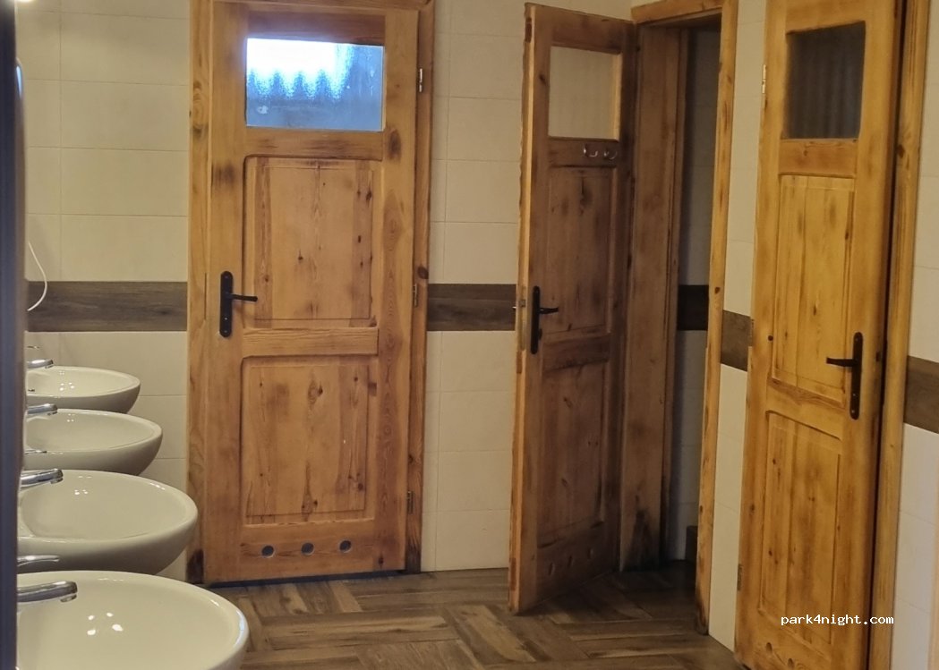 Podwarszawski camping — foto 3