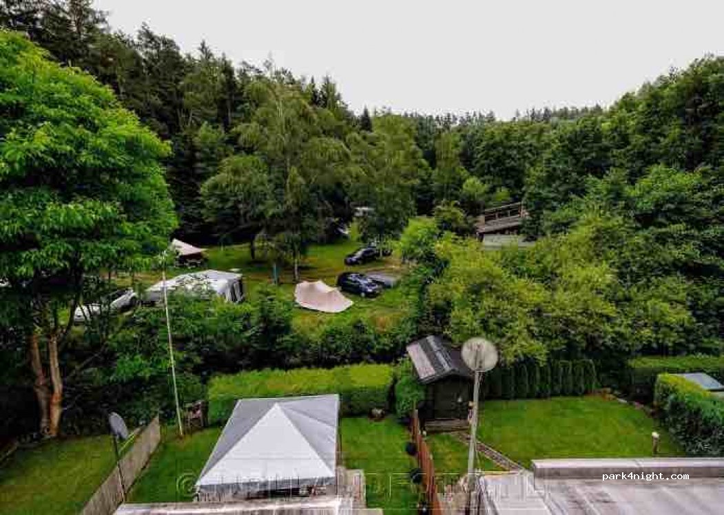 Campingplatz zur Weißenthalsmühle — foto 2