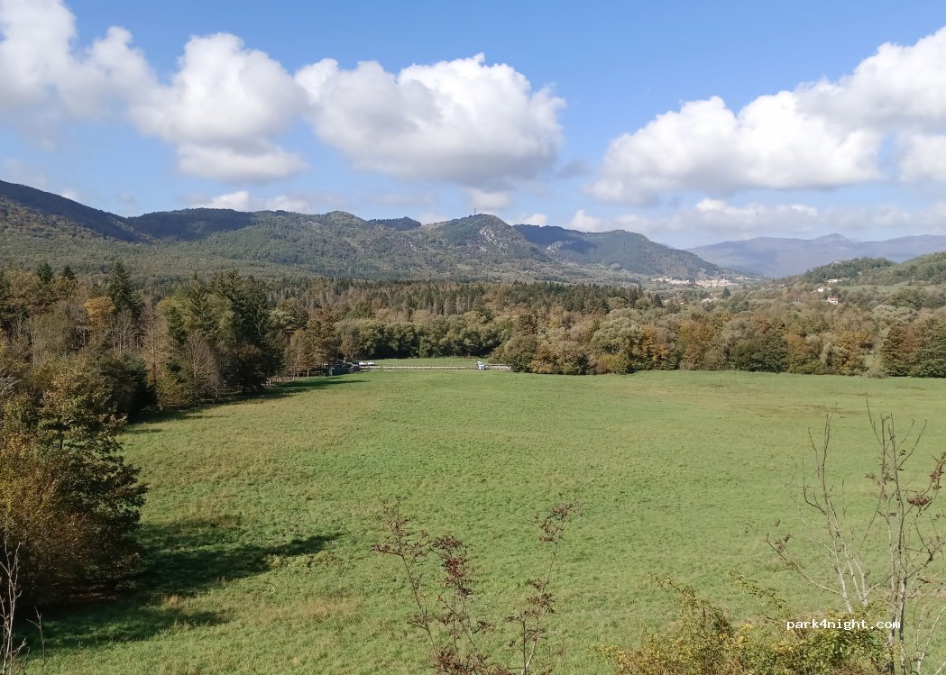 (86089) Vastogirardi - Strada Provinciale Carovillense — foto 4
