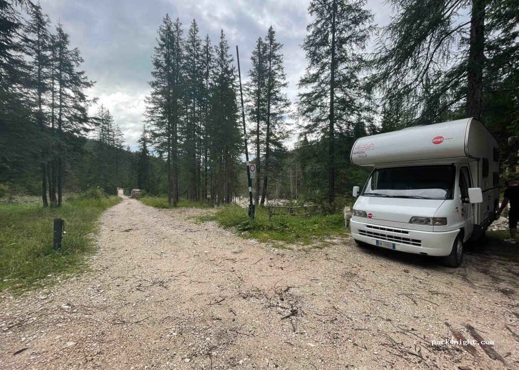 (39030) Braies - Strada Ponticello — foto 4