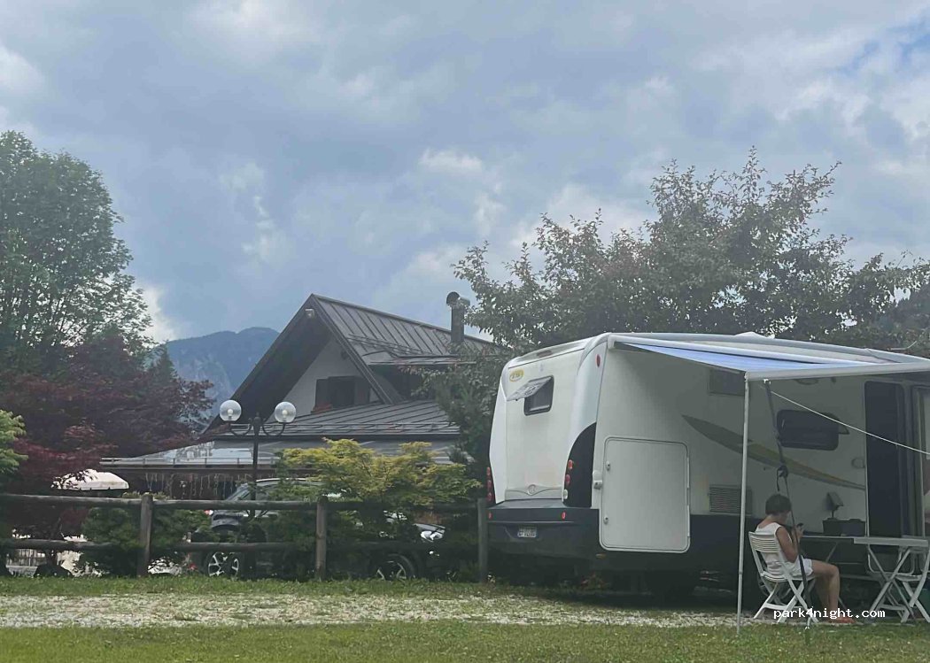 Camping Comelico Pizzeria Alla Baita — foto 3