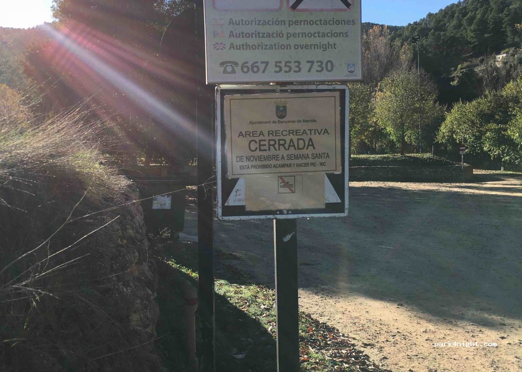(03450) Banyeres de Mariola - 898 Paratge Partida el Bovar — foto