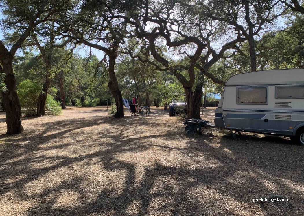Camping U Stabiacciu — foto 3