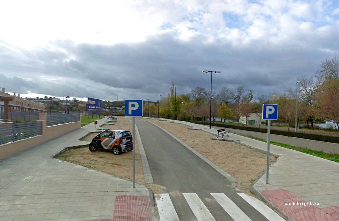 (49027) Zamora - 2 Calle los Pelambres — foto