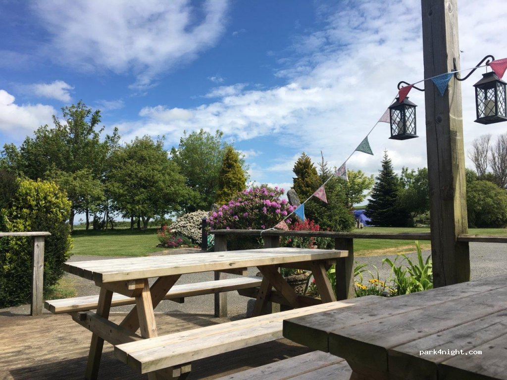 Mena Farm - Touring, Camping, Glamping — foto 2