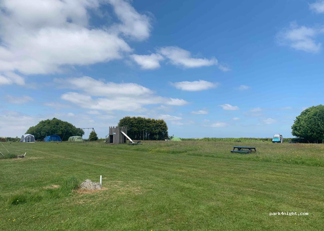 Mena Farm - Touring, Camping, Glamping — foto 3
