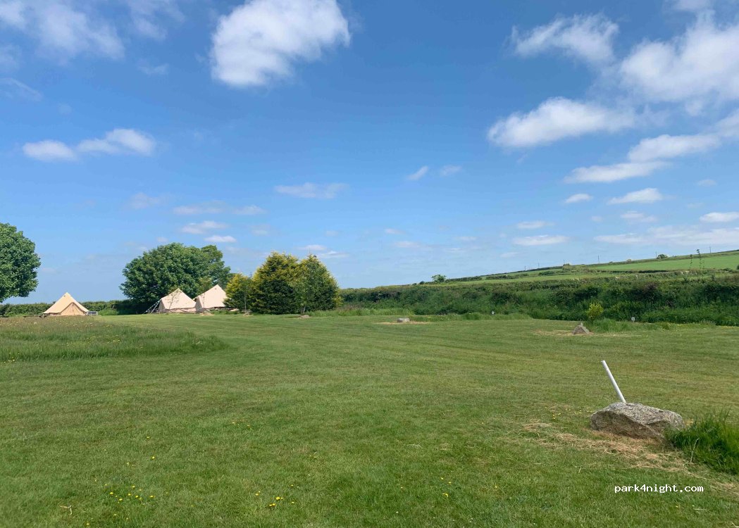 Mena Farm - Touring, Camping, Glamping — foto 4
