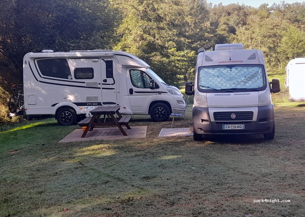 (46700) Cassagnes - La Barte — foto 4