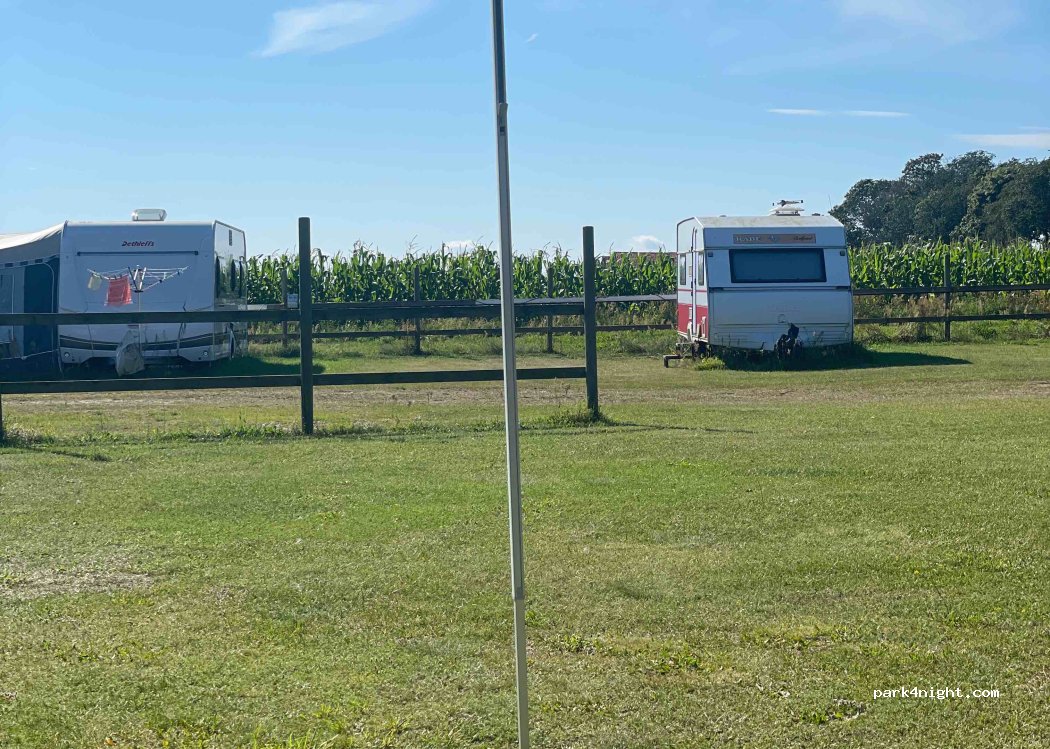 Ottenby Vandrarhem & Camping HB — foto 2