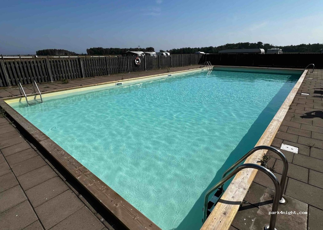 Ottenby Vandrarhem & Camping HB — foto 3
