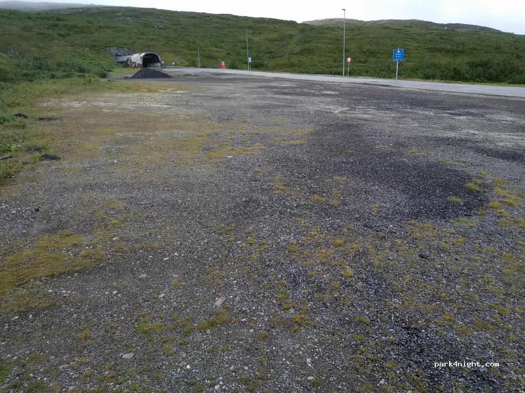 (7890)  - Primær Fylkesveg 773 — foto