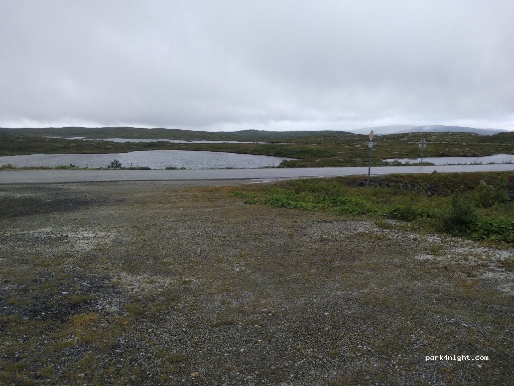 (7890) - Primær Fylkesveg 773 — foto 2