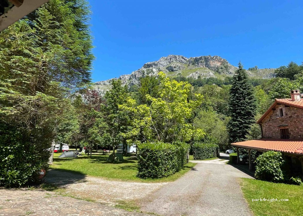 Camping Lunada — foto 3