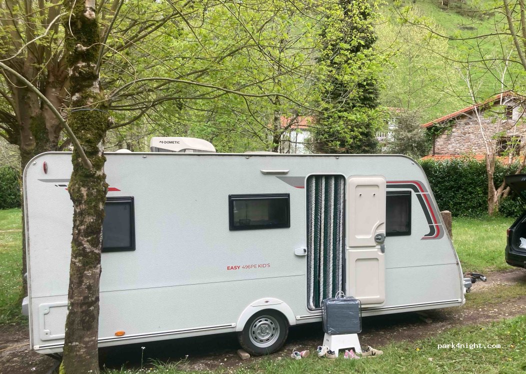 Camping Lunada — foto 5