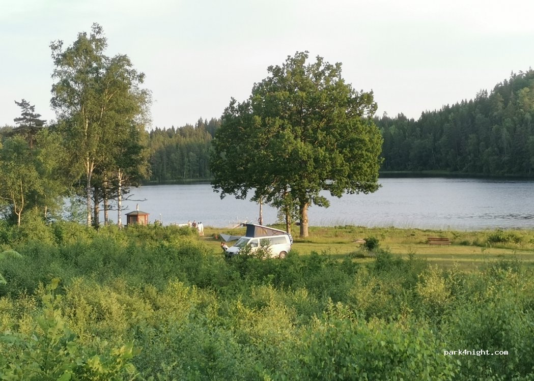 Björsbo Forest & Lake Hideaways AB — foto 2