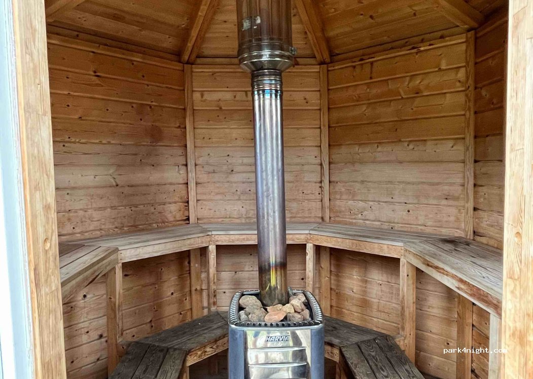 Björsbo Forest & Lake Hideaways AB — foto 4