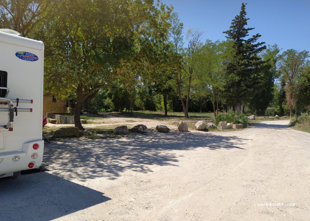 (30250) Villetelle - D110 — foto 3