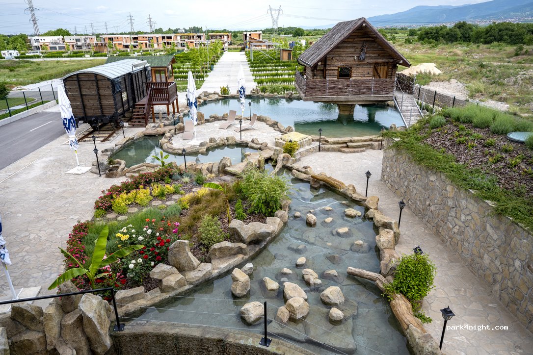 Glamping Alliance — foto 3