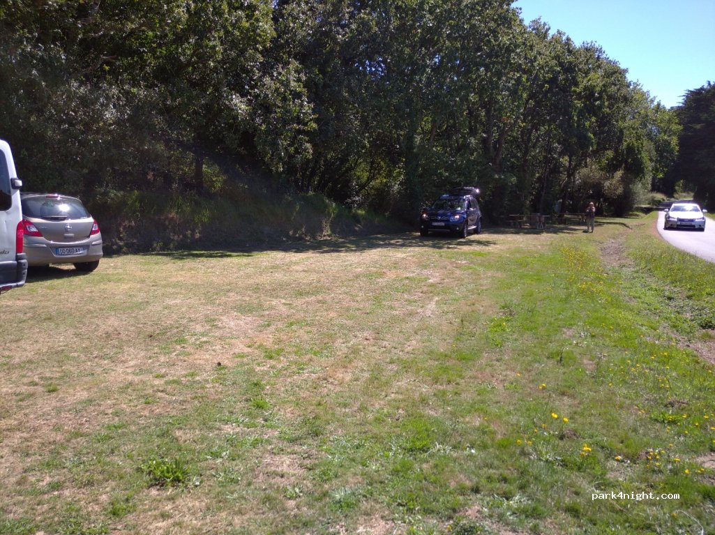 (56450) Le Hézo - 42 Rue du Moulin — foto