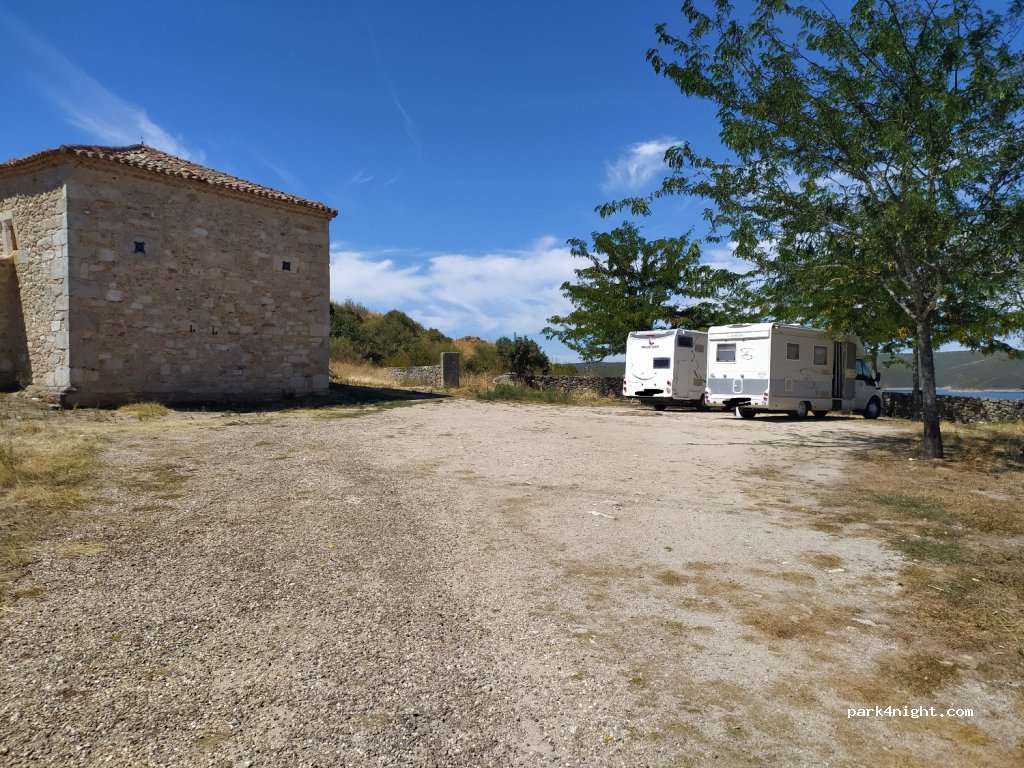 (49167) Muelas del Pan - 482 N-122a — foto
