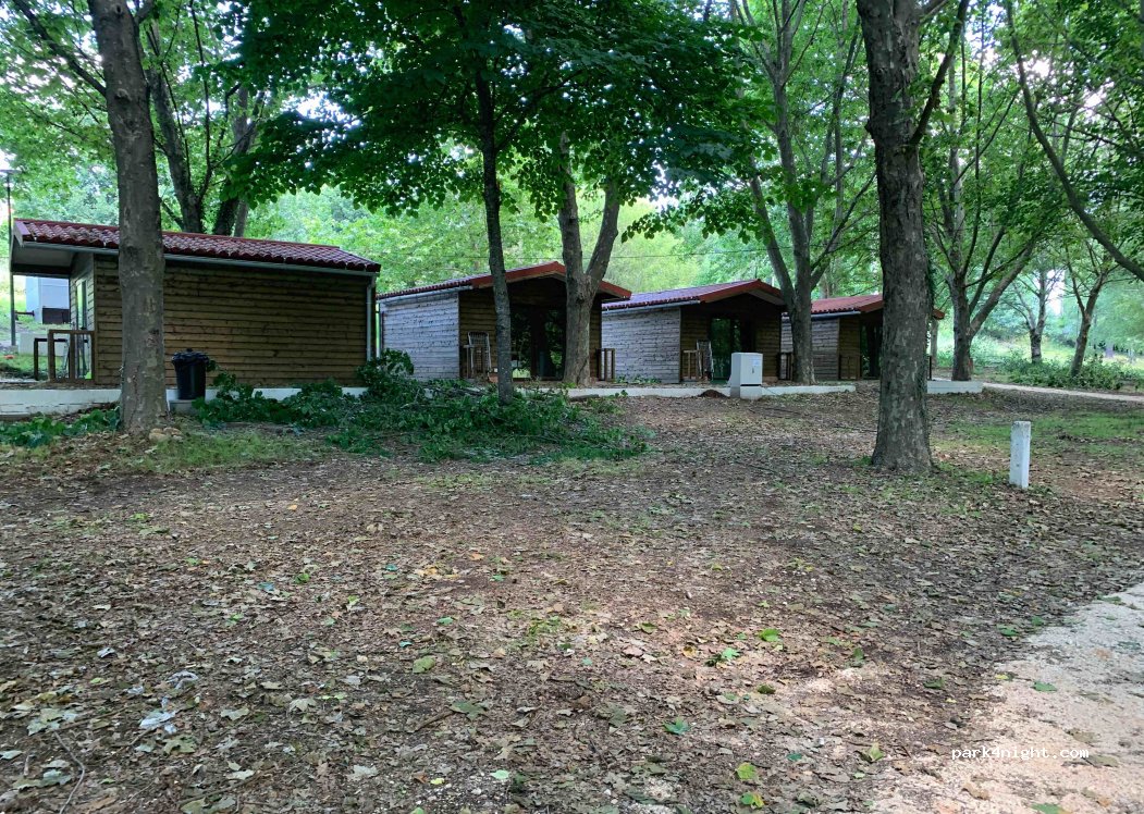 Camping Moinho — foto 3