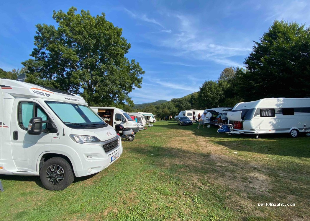 Camping Nová Sedlica — foto 4