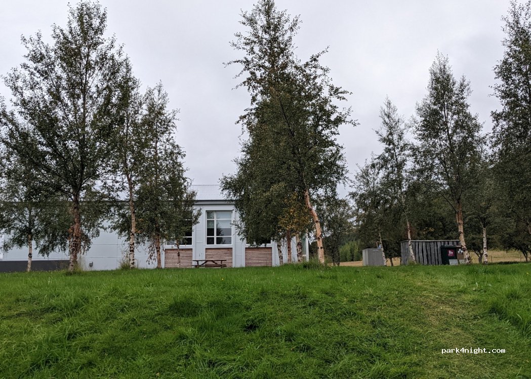 Camping Hengifoss — foto 3