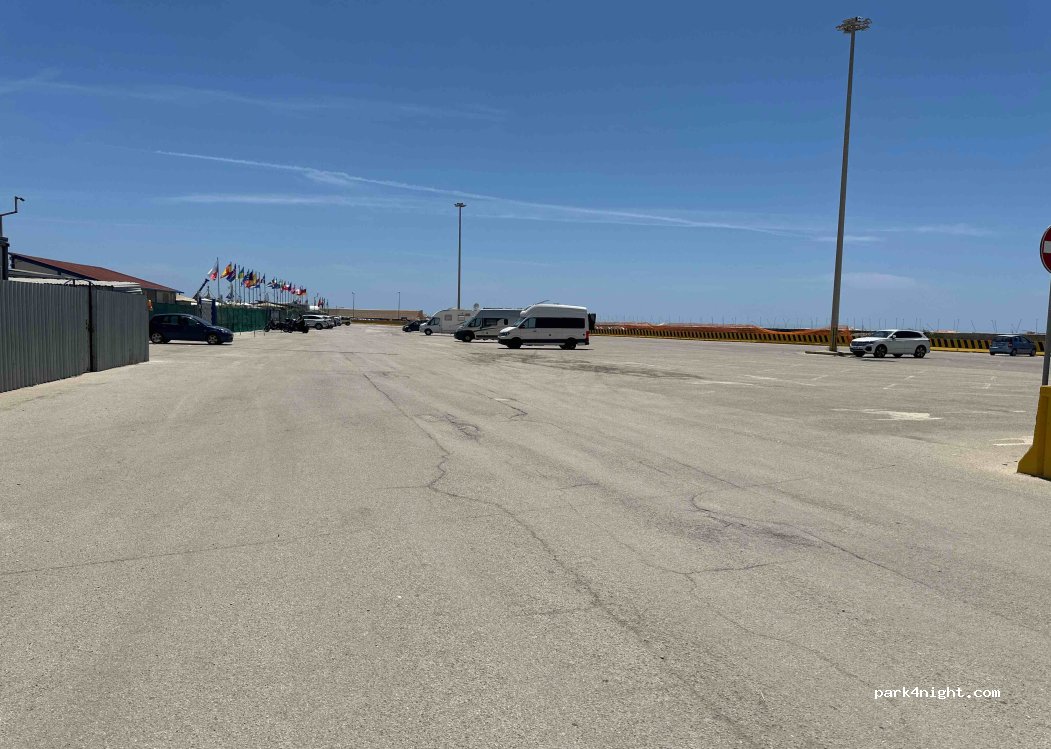(92019) Sciacca - 68 Via Gaie di Garaffe — foto 4