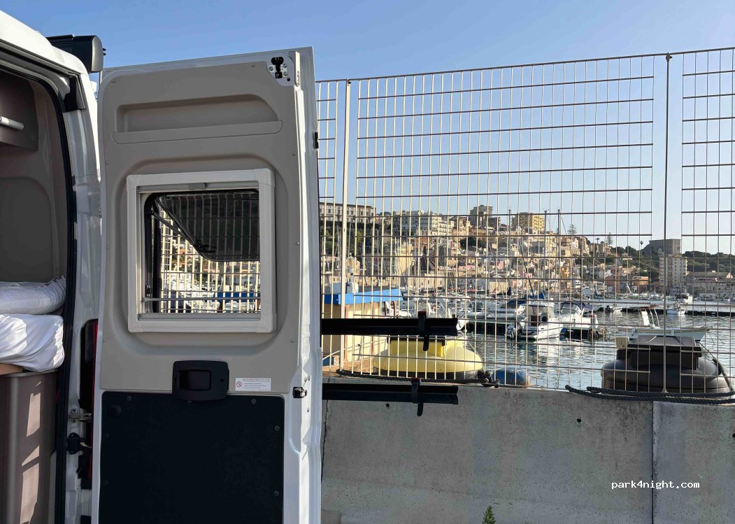 (92019) Sciacca - 68 Via Gaie di Garaffe — foto 5