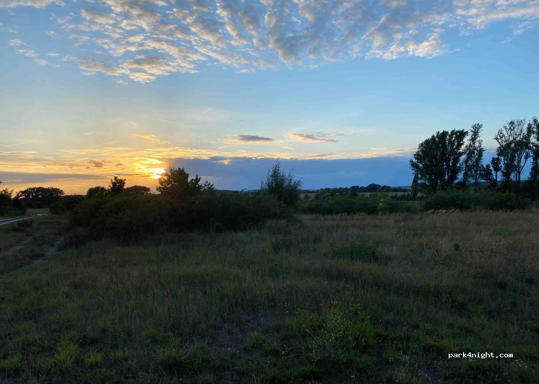 (39343) Hohe Börde - 1 Rothensee — foto