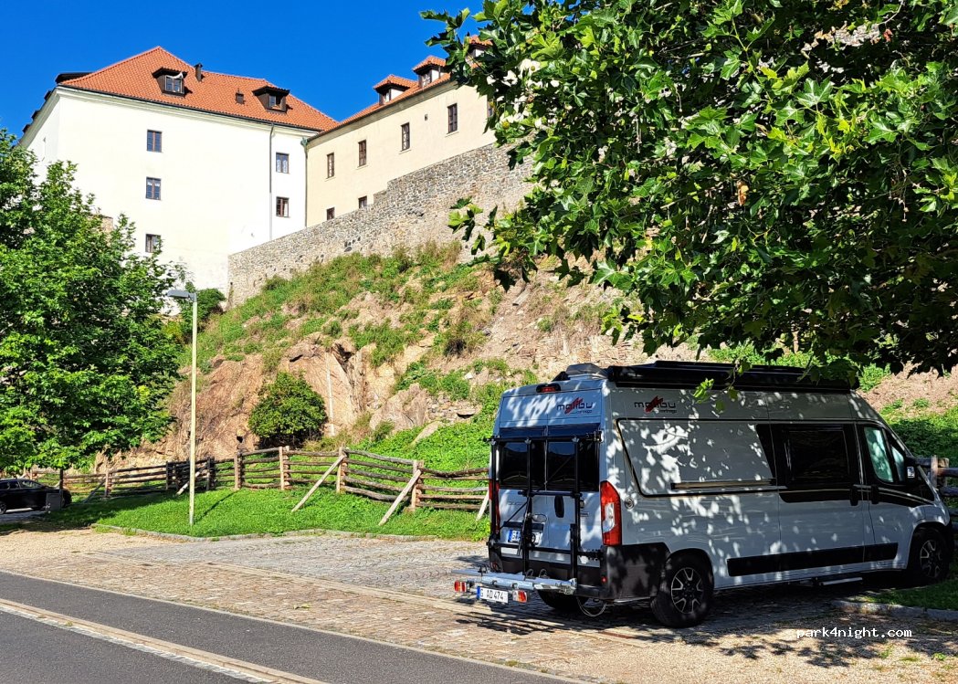(432 01) Kadaň - U Splitu — foto 2