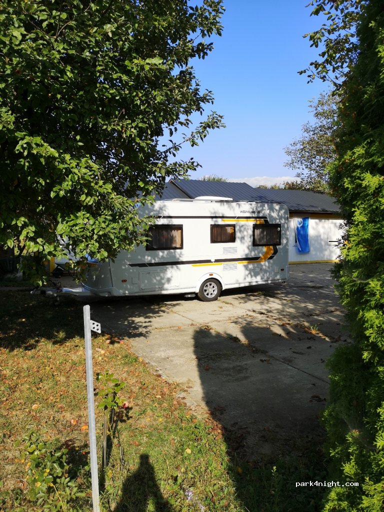Camping Transilvania — foto 2