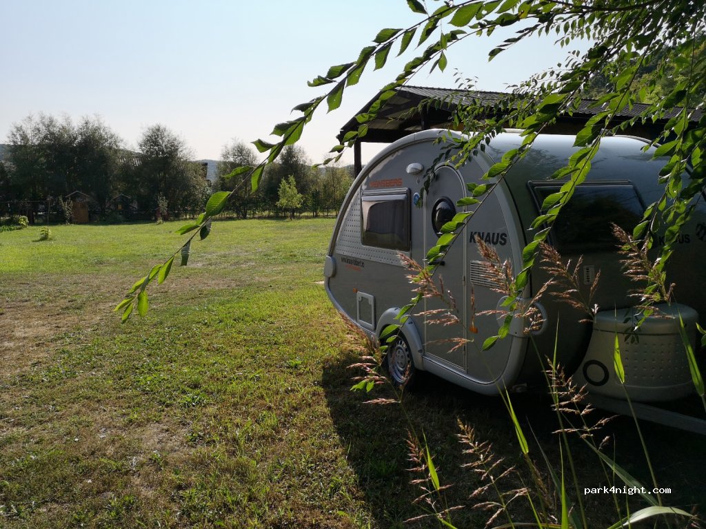 Camping Transilvania — foto 3