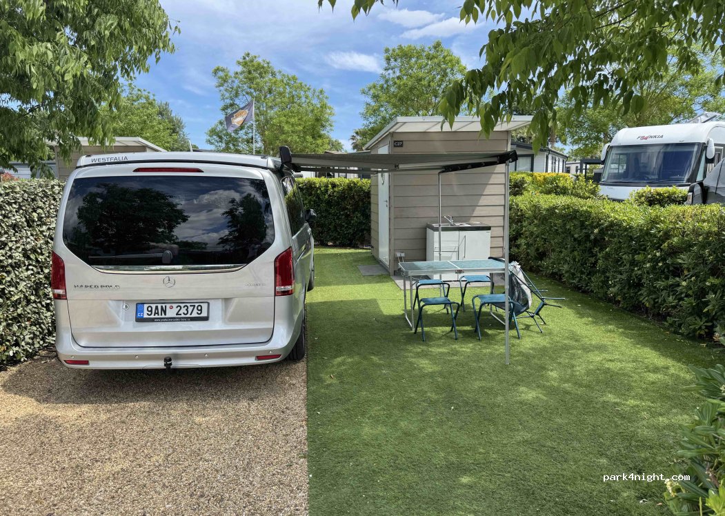 Camping Holiday Marina — foto 5