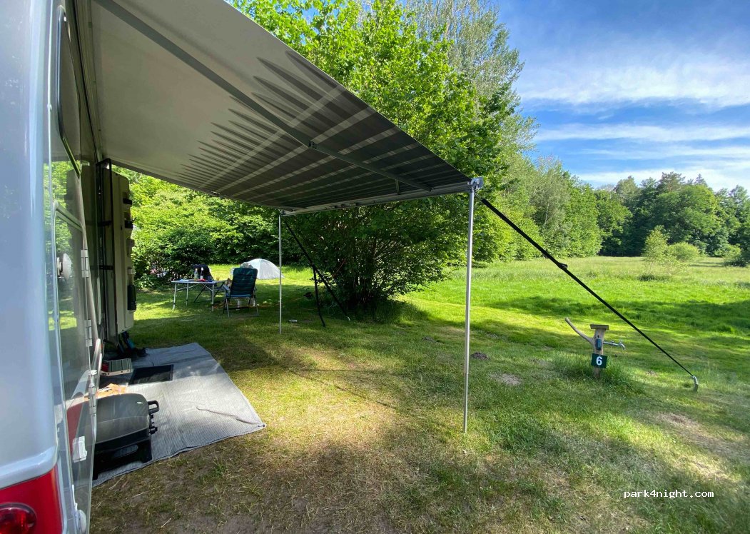 Naturcampingpark Rehberge — foto 2