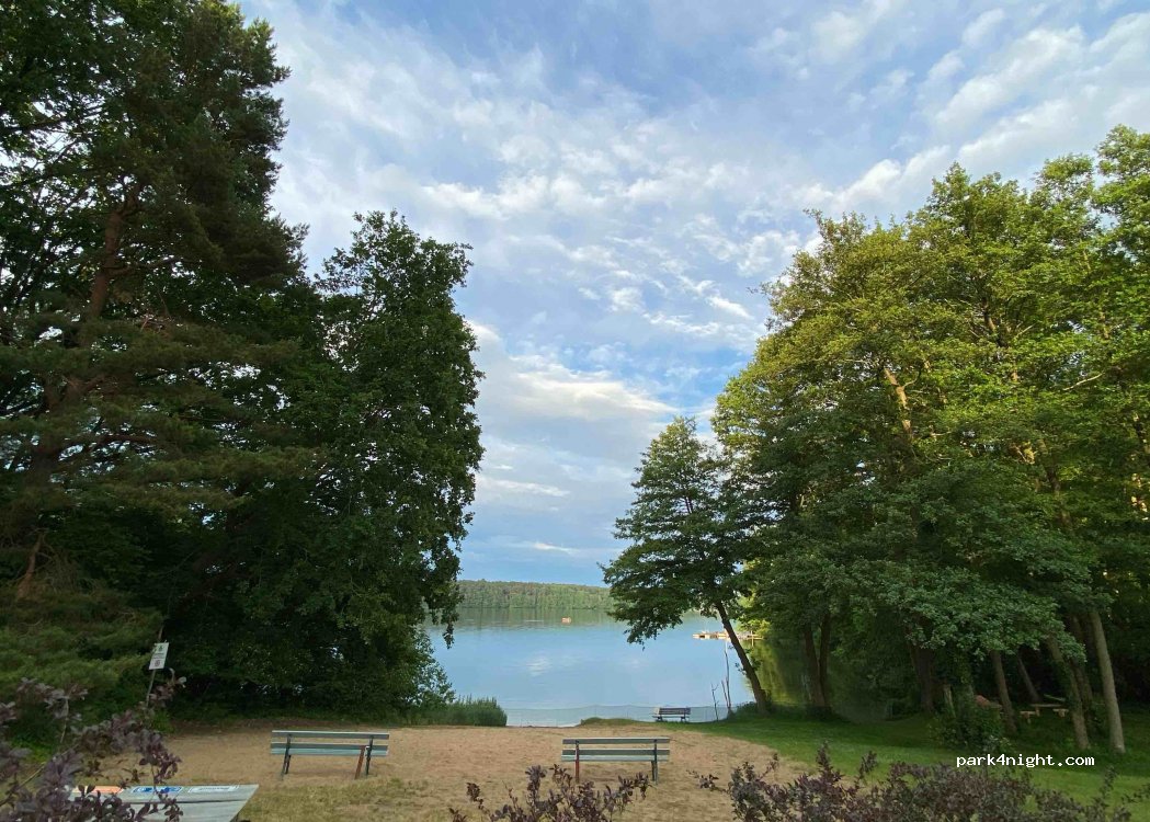 Naturcampingpark Rehberge — foto 3