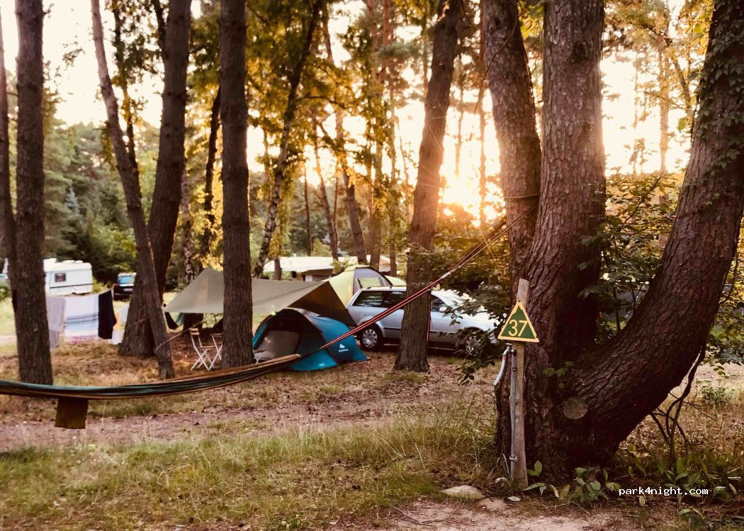 Naturcampingpark Rehberge — foto 4