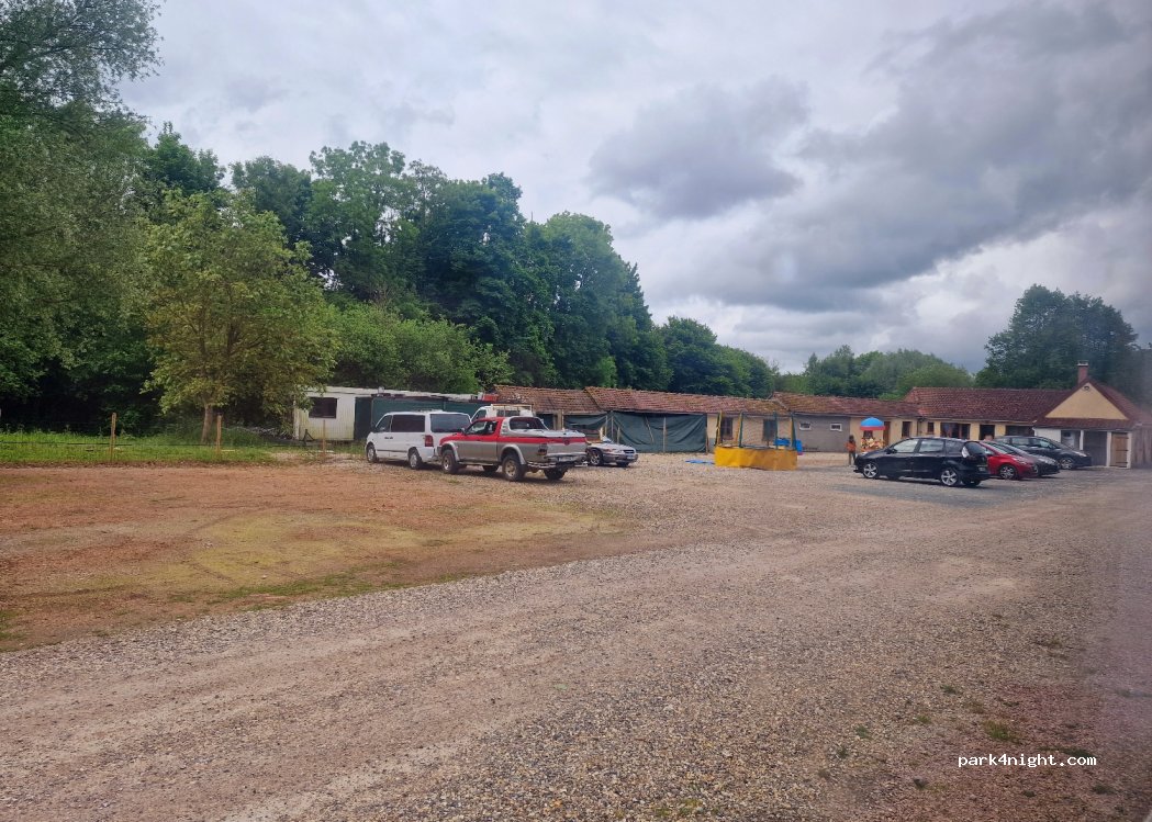 Camping La Nouvelle Aventure — foto 3