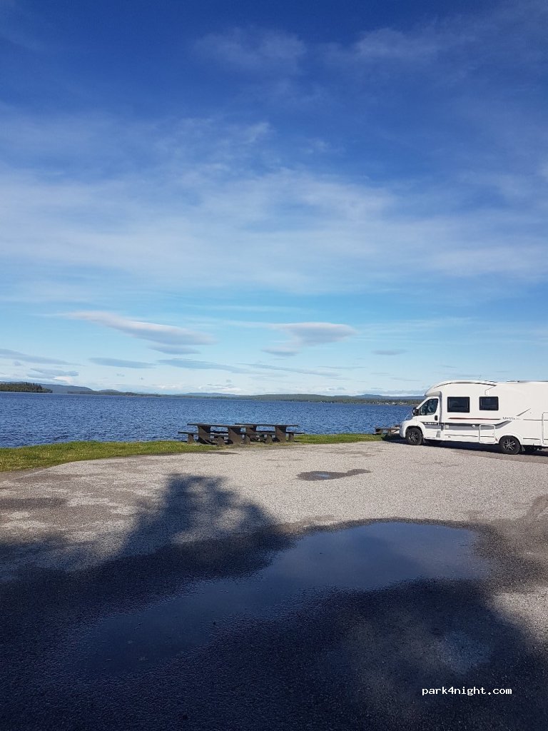 (96299) Jokkmokk - E45 — foto 2