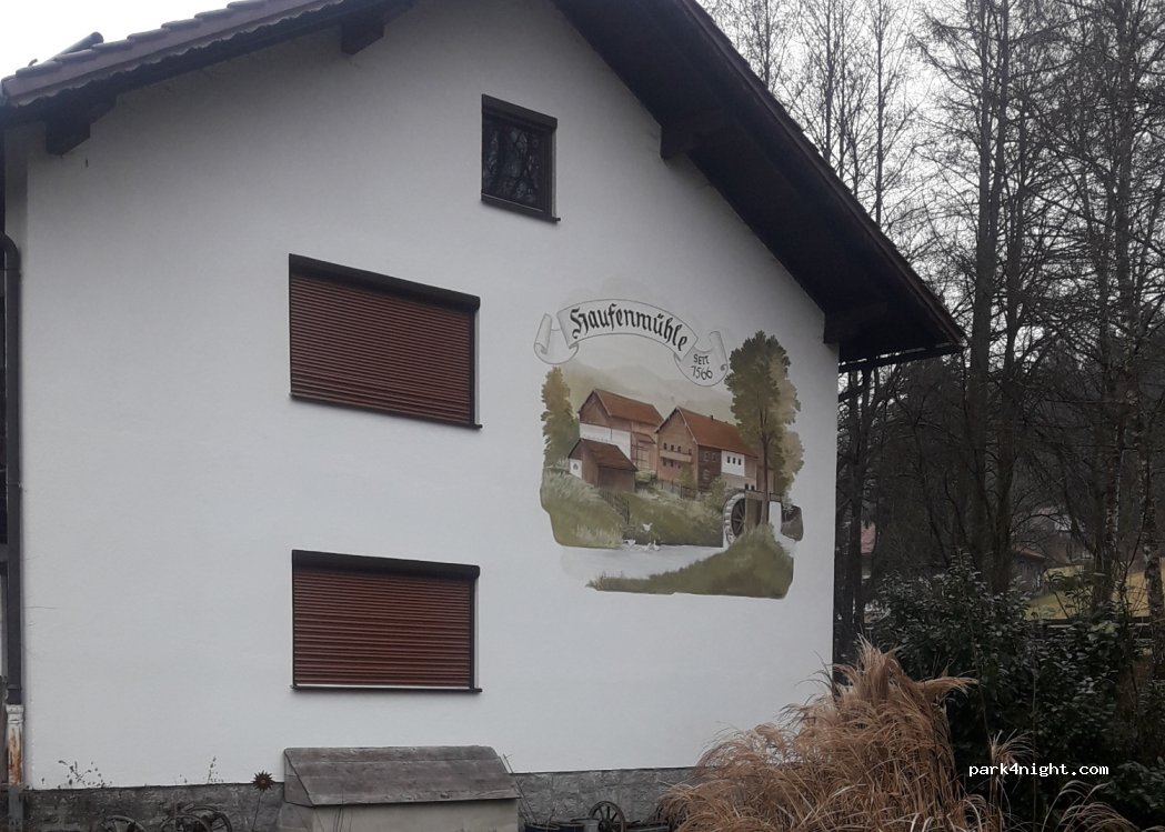 Campingplatz Haufenmühle — foto 3