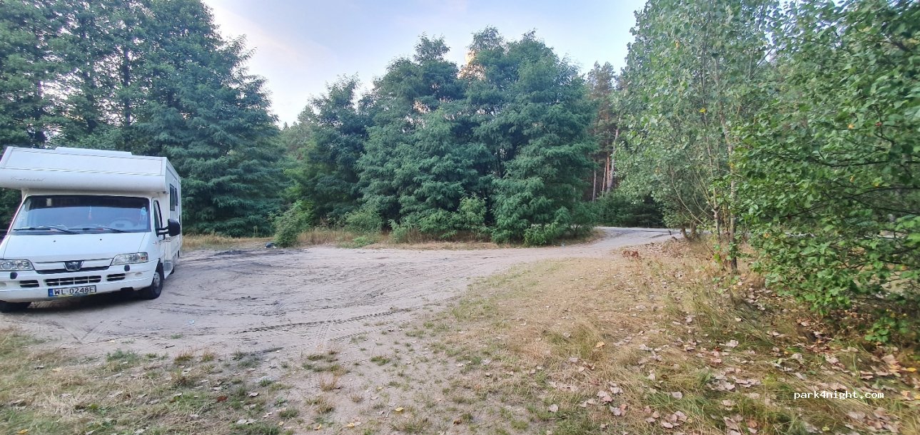 (17-100) Powiat białostocki - Unnamed Road — foto