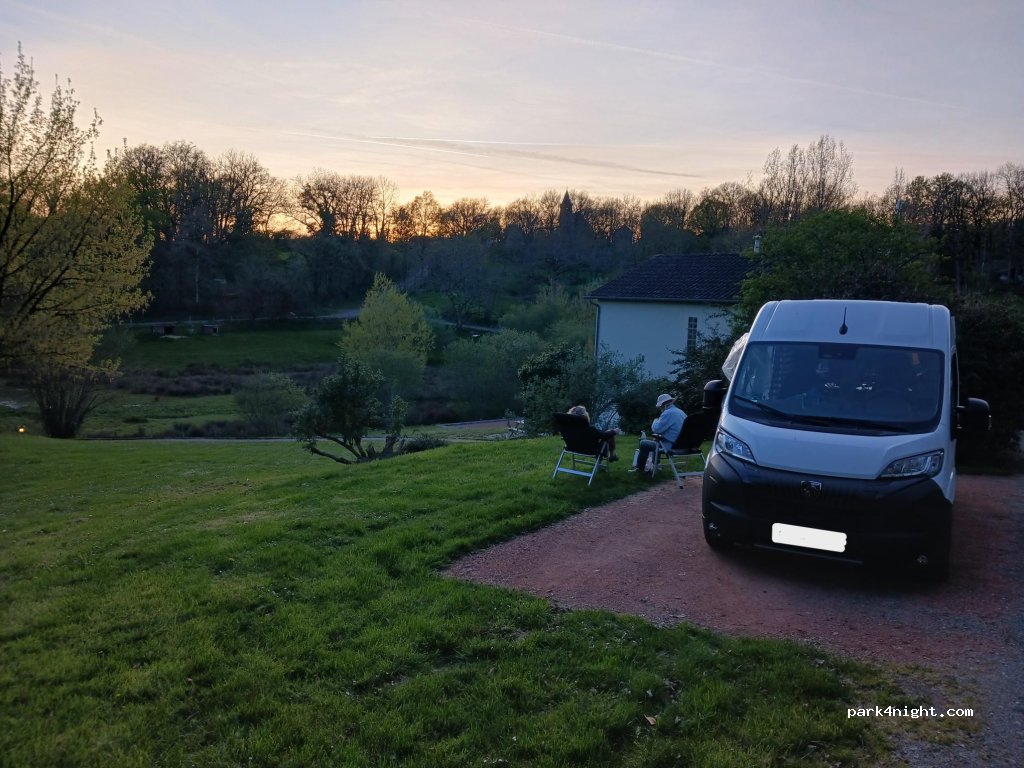 Camping Domaine Papillon — foto 2