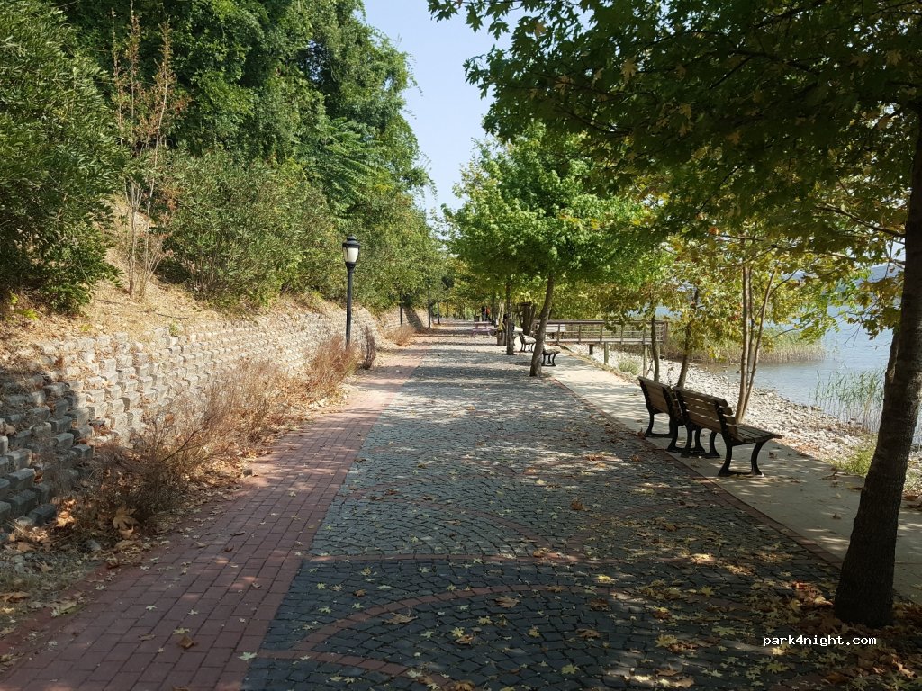 Serdivan Gölpark — foto 2