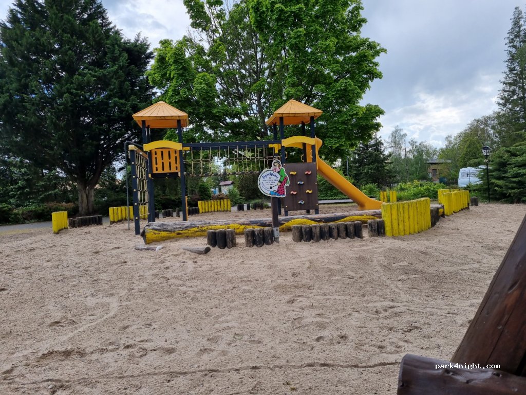 Heide Camp — foto