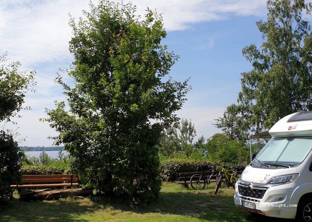 Heide Camp — foto 2