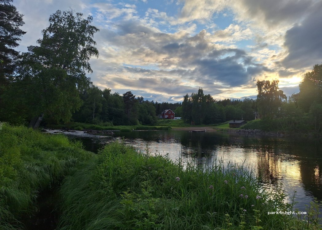Bureå Camping — foto 5